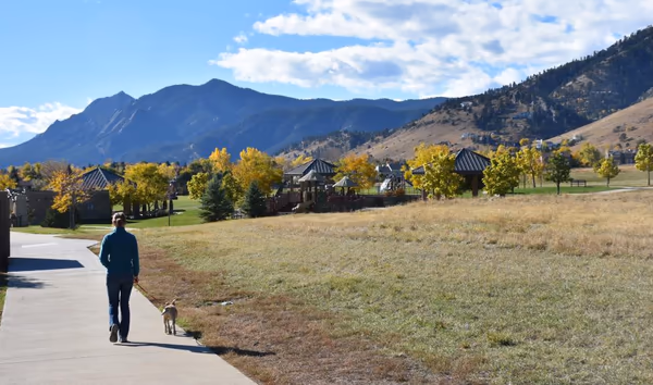 Foothills Dog Park photo 1